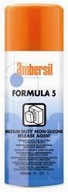 Formula 5 Ambersil bez silikónu separačný prostriedok