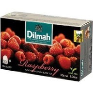Čaj DILMAH (20 vrecúšok) čierny s arómou Mali Čaj DILMAH (20 vrecúšok) čierny s arómou Mali