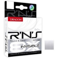 Abc- RNS 8X INVISIBLE oplet 150m 0,08mm/5,90kg