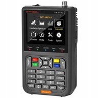PROFESIONÁLNY SATELITNÝ DETEKTOR GTMEDIA V8 DVB-S2/S2X LCD PROFESIONÁLNY SATELITNÝ DETEKTOR GTMEDIA V8 DVB-S2/S2X LCD