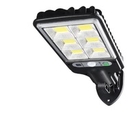 LAMPA LAMPA DUSK SENZOR POHYBU 72LED COB