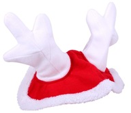 QHP vianočné chrániče sluchu SHETLAND REINDEER QHP vianočné chrániče sluchu SHETLAND REINDEER