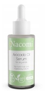 Nacomi Avokádové olejové sérum na končeky vlasov 50 ml Nacomi Avokádové olejové sérum na končeky vlasov 50 ml