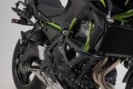 CRASHBAR/GMOL SW-MOTECH KAWASAKI Z650 (16-) / Z650 CRASHBAR/GMOL SW-MOTECH KAWASAKI Z650 (16-) / Z650
