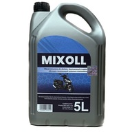 MOTOL MIXOL 2T dvojtaktný zmesový olej 5L