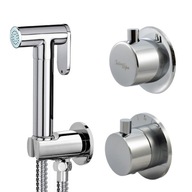 UTERM Bidetový set, bidet, bidet IntimSPA UTERM Bidetový set, bidet, bidet IntimSPA