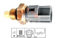 EPS SNÍMAČ TEPLOTY VODY MAZDA EPS EPS SNÍMAČ TEPLOTY VODY MAZDA EPS