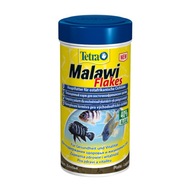 Tetra Malawi Flakes 250ml - krmivo s riasami