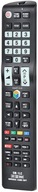 Univerzálny diaľkový ovládač SM-1LC pre LED/LCD TV SAMSUNG Univerzálny diaľkový ovládač SM-1LC pre LED/LCD TV SAMSUNG