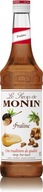 Pralinkový sirup Monin + zadarmo*