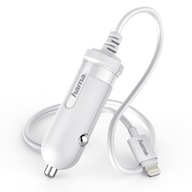 HAMA Apple Lightning 2,4A MFI nabíjačka HAMA Apple Lightning 2,4A MFI nabíjačka
