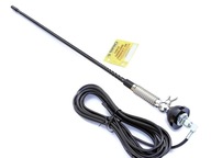 SIRIO T3 27 62 cm HELICAL krátka účinná SIRIO T3 27 62 cm HELICAL krátka účinná