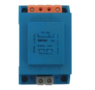 Transformátor TE4820-12VA-230V/24V Transformátor TE4820-12VA-230V/24V