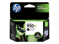 Čierna originálna atramentová kazeta HP 950 XL CN045AE Čierna originálna atramentová kazeta HP 950 XL CN045AE