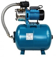 Hydrophore Tank 80 L + Pumpa AJ50/60 IBO SETY Hydrophore Tank 80 L + Pumpa AJ50/60 IBO SETY