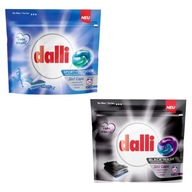 DALLI kapsule na pranie 2x24 ks DALLI kapsule na pranie 2x24 ks