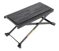 Podnožka na gitaru HERCULES FS 100 B Podnožka na gitaru HERCULES FS 100 B