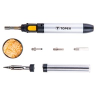 12 ml TOPEX 44E108 mikro horák 12 ml TOPEX 44E108 mikro horák