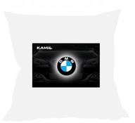 BMW vankúš s názvom VEĽKÝ VÝBER BMW vankúš s názvom VEĽKÝ VÝBER