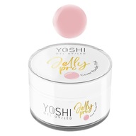 Yoshi Building Gel Jelly PRO Cover Powder Pink15 Yoshi Building Gel Jelly PRO Cover Powder Pink15