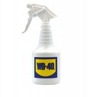 RUČNÁ FĽAŠA S SPREJOM PRE WD40 500ML