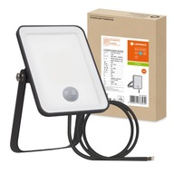 LED reflektor 10W IP65 POHYBOVÝ SENZOR LEDVANCE LED reflektor 10W IP65 POHYBOVÝ SENZOR LEDVANCE