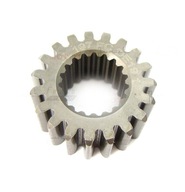 JUNAK M16/M11/M20/M25 OZUBENÉ KOŠ Z-19 SPOJKA JUNAK M16/M11/M20/M25 OZUBENÉ KOŠ Z-19 SPOJKA