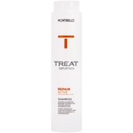 Montibello REPAIR šampón na poškodené vlasy 300ml Montibello REPAIR šampón na poškodené vlasy 300ml