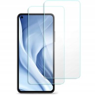 Sklo pre Xiaomi Mi 11 Lite / 5G, Spigen Slim 2Pack Sklo pre Xiaomi Mi 11 Lite / 5G, Spigen Slim 2Pack