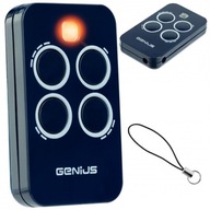 GATE REMOTE GENIUS ECHO TX4 RC 433MHz 4-KAN.
