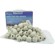NÁPLŇ Maxspect Bio-Media Nano-Tech Bio-Sphere 2 kg NÁPLŇ Maxspect Bio-Media Nano-Tech Bio-Sphere 2 kg