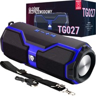 BEZDRÔTOVÝ BLUETOOTH REPRODUKTOR BOOMBOX FM TF SD BEZDRÔTOVÝ BLUETOOTH REPRODUKTOR BOOMBOX FM TF SD