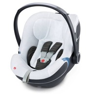 Poťah na sedadlo Cybex Idan Summer White Poťah na sedadlo Cybex Idan Summer White