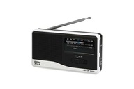 Rádio FM batérie, LW Eltra ASIA Rádio FM batérie, LW Eltra ASIA