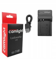 USB NABÍJAČKA pre NIKON Coolpix P600 USB NABÍJAČKA pre NIKON Coolpix P600