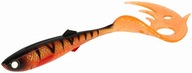 MIKADO SICARIO ŠŤUŤOVÝ CHVOST 10,5CM ORANŽOVÝ BRIEDEK MIKADO SICARIO ŠŤUŤOVÝ CHVOST 10,5CM ORANŽOVÝ BRIEDEK