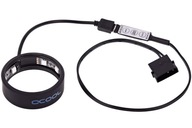 LED PRSTEŇ PRE ZÁSOBNÍK 50MM ALPHACOOL AUROR LED PRSTEŇ PRE ZÁSOBNÍK 50MM ALPHACOOL AUROR