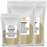RYŽA ARBORIO 2,5kg Biela ryža Natural na rizoto