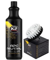K2 APC PRO VŠEOBECNÝ ČISTIČ + KEF K2 APC PRO VŠEOBECNÝ ČISTIČ + KEF