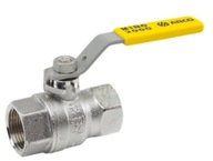 Plynový ventil MINO 2000 Arco 1/2'' Plynový ventil MINO 2000 Arco 1/2''
