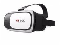 3D okuliare VR Box pre smartfón (1600a)