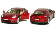 PORSCHE PANAMERA S KOVOVÉ AUTO RÔZNE FARBY PORSCHE PANAMERA S KOVOVÉ AUTO RÔZNE FARBY