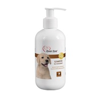 OVERZOO Šampón pre šteniatka 250ml OVERZOO Šampón pre šteniatka 250ml