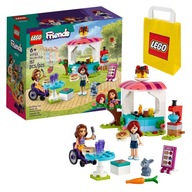 LEGO Friends - Pancake House (41753)