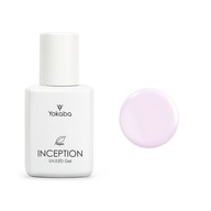 Yokaba Inception UV/LED 08 Levanduľový gél stavebný základ na nechty 30ml Yokaba Inception UV/LED 08 Levanduľový gél stavebný základ na nechty 30ml