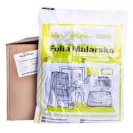 20ks Standard Plus BlueDolphin maliarska fólia 4x5m 20ks Standard Plus BlueDolphin maliarska fólia 4x5m