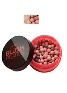 AVON BLUSH POWDER PEARLS LUSH WARM