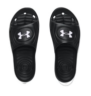 PÁNSKE PLÁŽOVÉ BAZÉNOVÉ FUNKCIE UNDER ARMOUR, ČIERNA 42.5 PÁNSKE PLÁŽOVÉ BAZÉNOVÉ FUNKCIE UNDER ARMOUR, ČIERNA 42.5