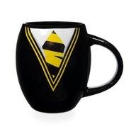 Značkový 3D Harry Potter Hufflepuff hrnček 425 ml Značkový 3D Harry Potter Hufflepuff hrnček 425 ml