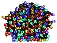 SVETLÁ NA VIANOČNÝ STROMČEK 300LED SVETLÁ PROGRAMÁTOR 22m SVETLÁ NA VIANOČNÝ STROMČEK 300LED SVETLÁ PROGRAMÁTOR 22m